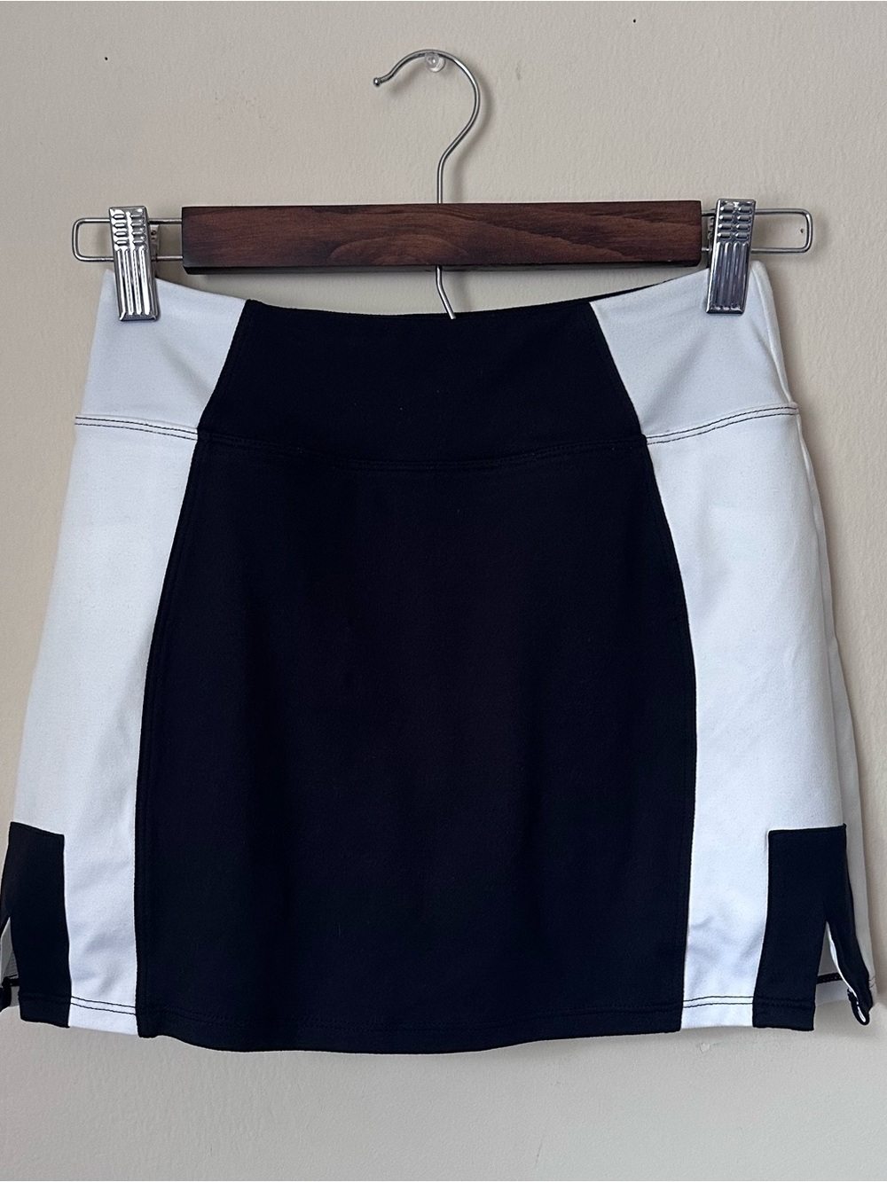 FREE PEOPLE MOVEMENT Sporty Mini-Skort